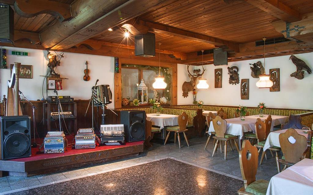 Gasthof Jaegerklause Штуммерберг Экстерьер фото